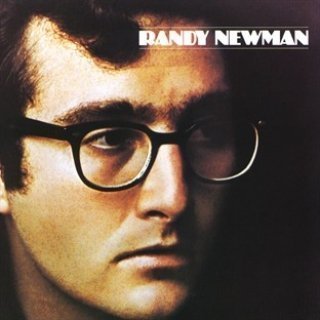 Randy Newman